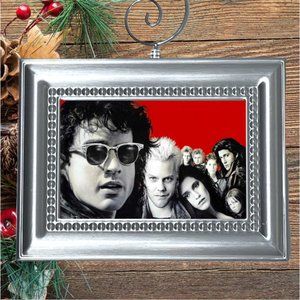 The Lost Boys Movie Memorabilia‎ Christmas Tree Ornament